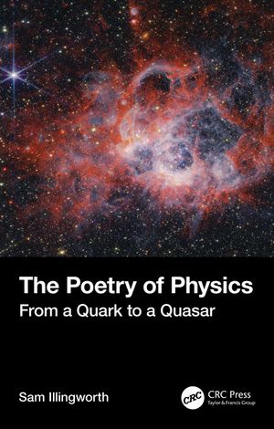 The Poetry of Physics: From a Quark to a Quasar image number 0