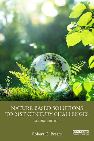 Nature-Based Solutions to 21st Century Challenges image number 0