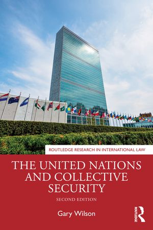 The United Nations and Collective Security image number 0