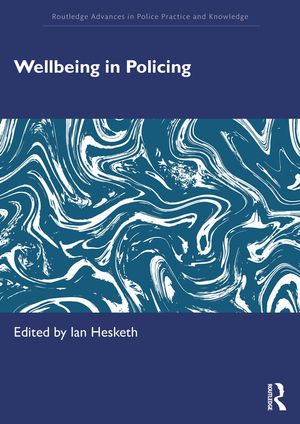 Wellbeing in Policing image number 0
