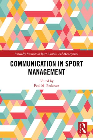 Communication in Sport Management image number 0