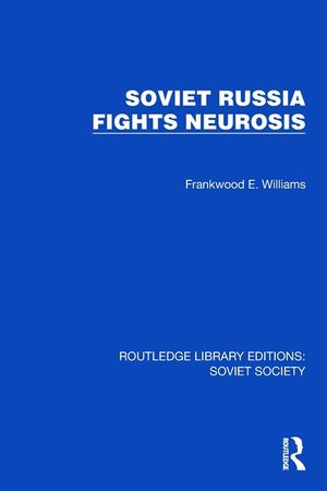 Soviet Russia Fights Neurosis image number 0