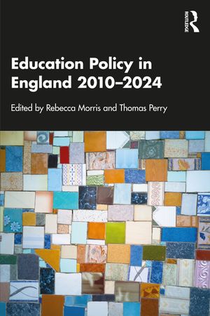 Education Policy in England 2010-2024 image number 0