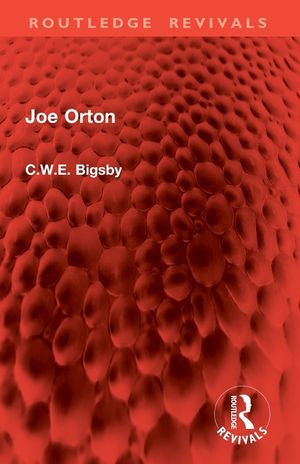 Joe Orton image number 0