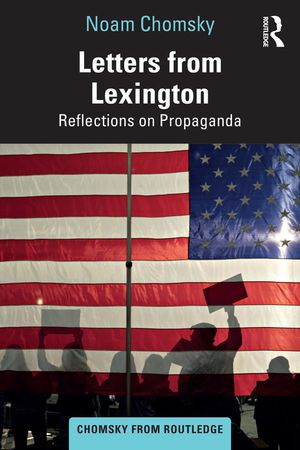 Letters from Lexington: Reflections on Propaganda image number 0