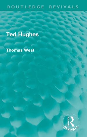 Ted Hughes image number 0