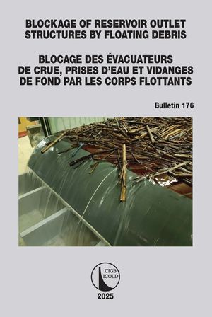 Blockage of Reservoir Outlet Structures by Floating Debris / Blocage Des Evacuateurs de Crue, Prises d'Eau Et Vidanges de Fond Par Les Corps Flottants image number 0