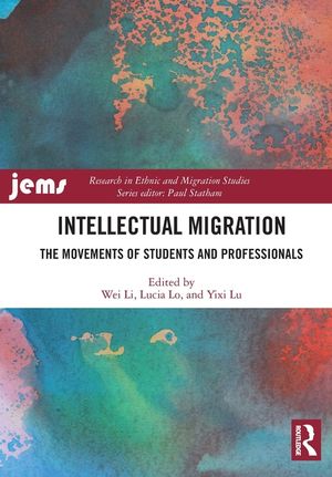 Intellectual Migration: The Movements of Students and Professionals image number 0
