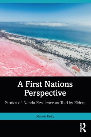 A First Nations Perspective: Stories of Nanda Resilience as Told by Elders image number 0