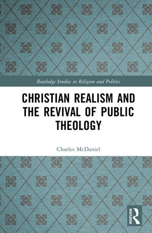Christian Realism and the Revival of Public Theology image number 0