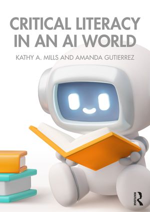 Critical Literacy in an AI World image number 0