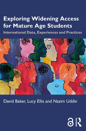 Exploring Widening Access for Mature Age Students: International Data, Experiences and Practices image number 0