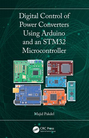Digital Control of Power Converters Using Arduino and an Stm32 Microcontroller image number 0