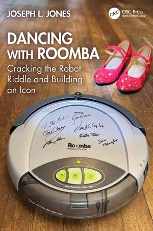 Dancing with Roomba: Cracking the Robot Riddle and Building an Icon image number 0