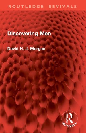 Discovering Men image number 0