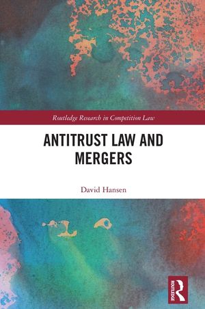 Antitrust Law and Mergers image number 0