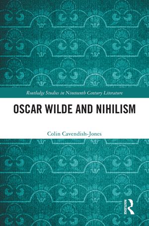 Oscar Wilde and Nihilism image number 0