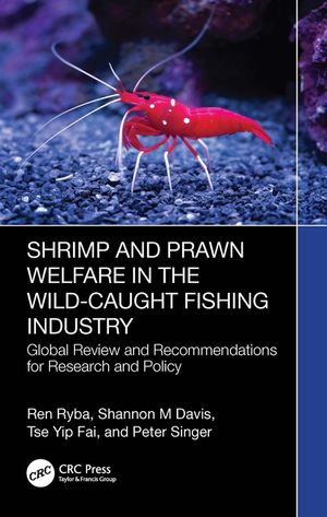 Shrimp and Prawn Welfare in the Wild-Caught Fishing Industry: A Global Review and Recommendations for Research and Policy image number 0