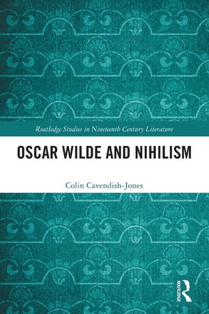 Oscar Wilde and Nihilism image number 0