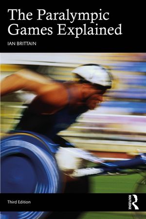 The Paralympic Games Explained image number 0