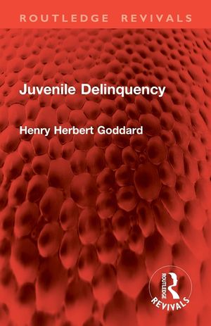 Juvenile Delinquency image number 0