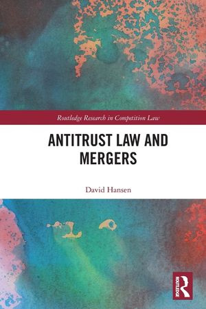 Antitrust Law and Mergers image number 0