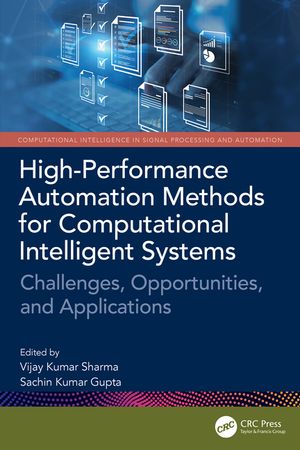 High-Performance Automation Methods for Computational Intelligent Systems: Challenges, Opportunities, and Applications image number 0