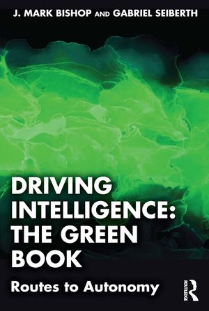 Driving Intelligence: The Green Book: Routes to Autonomy image number 0