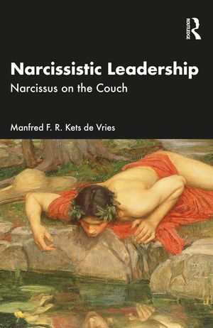 Narcissistic Leadership: Narcissus on the Couch image number 0