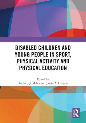 Disabled Children and Young People in Sport, Physical Activity and Physical Education image number 0