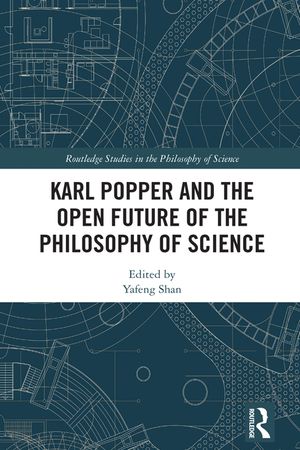Karl Popper and the Open Future of the Philosophy of Science image number 0