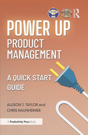 Power Up Product Management: A Quick Start Guide image number 0