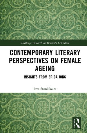 Contemporary Literary Perspectives on Female Ageing: Insights from Erica Jong image number 0