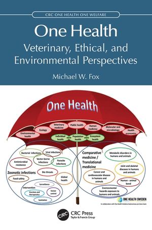 One Health: Veterinary, Ethical, and Environmental Perspectives image number 0