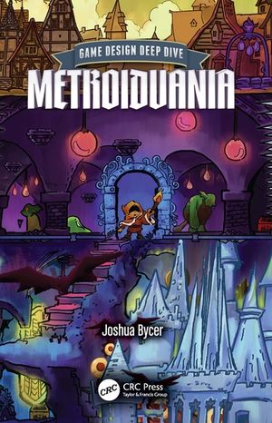 Game Design Deep Dive: Metroidvania image number 0