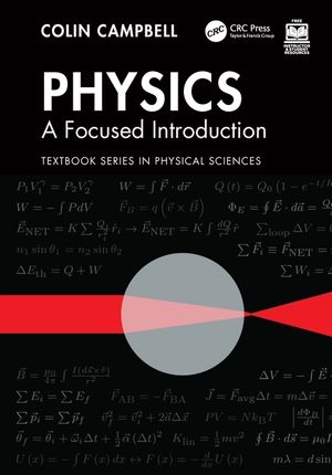 Physics: A Focused Introduction image number 0