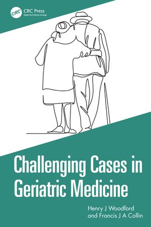 Challenging Cases in Geriatric Medicine image number 0