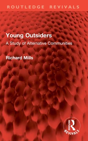 Young Outsiders: A Study of Alternative Communities image number 0