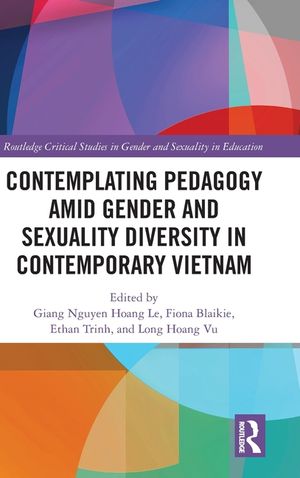 Contemplating Pedagogy Amid Gender and Sexuality Diversity in Contemporary Vietnam image number 0