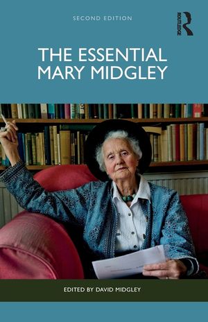 The Essential Mary Midgley image number 0