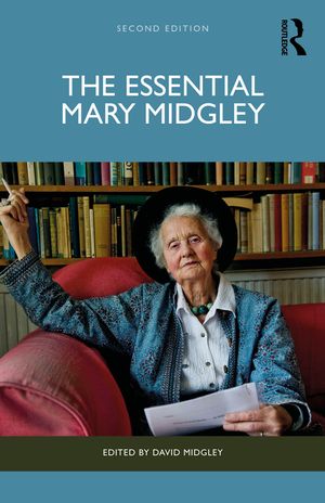 The Essential Mary Midgley image number 0