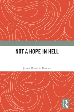 Not a Hope in Hell image number 0