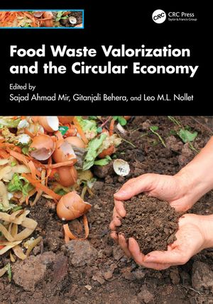 Food Waste Valorization and the Circular Economy image number 0