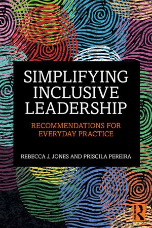 Simplifying Inclusive Leadership: Recommendations for Everyday Practice image number 0