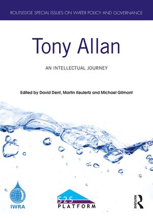 Tony Allan: An Intellectual Journey image number 0