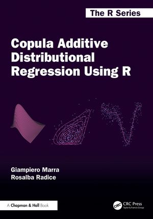 Copula Additive Distributional Regression Using R image number 0