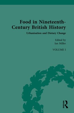 Food in Nineteenth-Century British History: Food in Nineteenth-Century Britain image number 0
