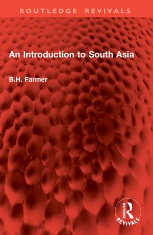 An Introduction to South Asia image number 0