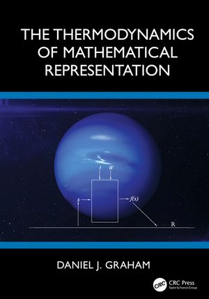 The Thermodynamics of Mathematical Representation image number 0