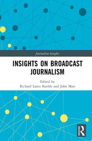Insights on Broadcast Journalism image number 0